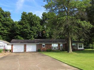 10801 Lower Mount Vernon Rd, Mount Vernon, IN 47620