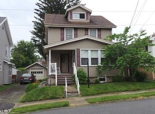 2513 4th St, Altoona, PA 16601