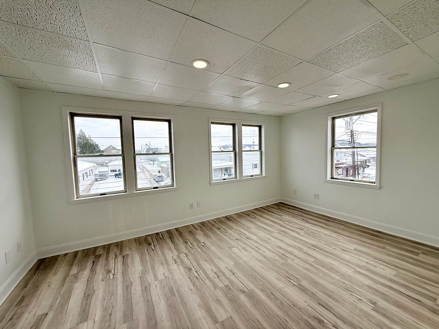 1 bed, $750 — Photo 1