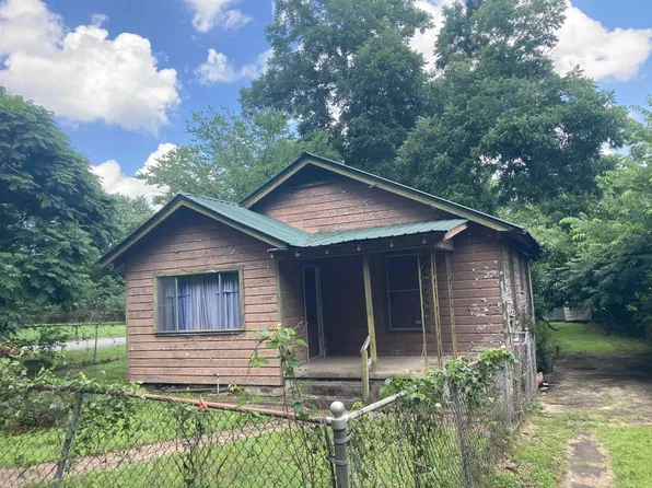 1922 Augusta St, North Little Rock, AR 72114