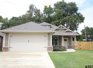 2946 Meadow Brook Trails, Tyler, TX 75701