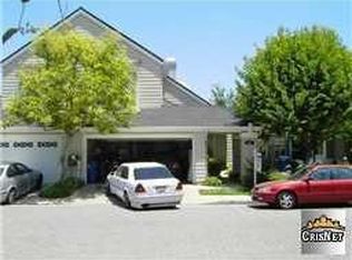 7306 Bonnie Pl #PI, Reseda, CA 91335