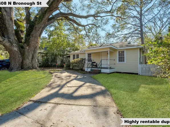 1408 N Bronough St #1, Tallahassee, FL 32303