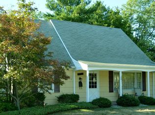 72 Ivy Way, Aberdeen, NJ 07747