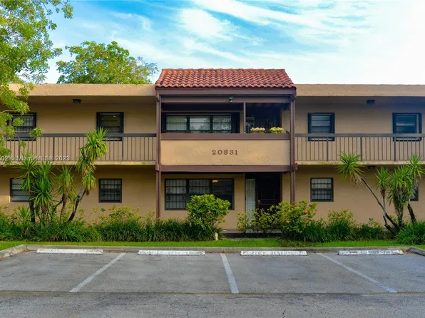 20831 San Simeon Way APT 103, Miami, FL 33179