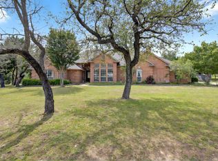 213 W Rio Rdg, Azle, TX 76020