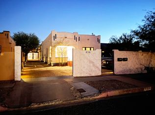 834 E Mabel St #2, Tucson, AZ 85719