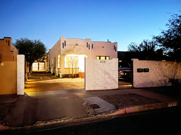 834 E Mabel St #2, Tucson, AZ 85719