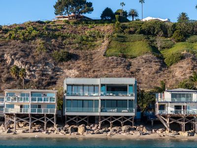 22822 Pacific Coast Hwy, Malibu, CA, 90265
