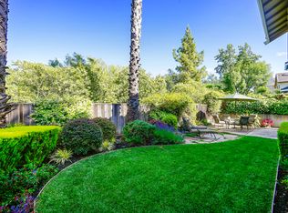 3012 Woodside Meadows Rd, Pleasant Hill, CA 94523