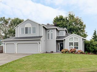 11410 NW 34th Ct, Vancouver, WA 98685