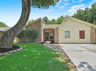 4114 Junker St, Rosenberg, TX 77471