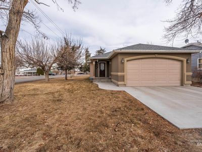 228 7th Ave W, Jerome, ID, 83338