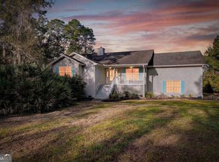 123 Ashley Marsh Dr, Brunswick, GA 31523