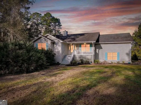 123 Ashley Marsh Dr, Brunswick, GA 31523