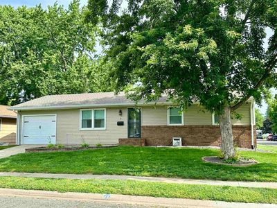 2 Morningside Dr, Jacksonville, IL, 62650