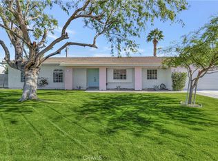 2280 Acacia Rd W, Palm Springs, CA 92262