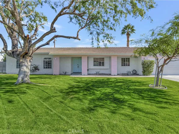 2280 Acacia Rd W, Palm Springs, CA 92262