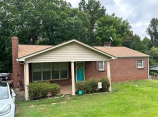 128 Hedrick Dr, Chatham, VA 24531