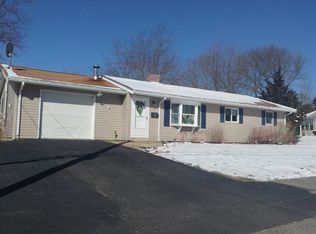 36 William Rd, Holbrook, MA 02343