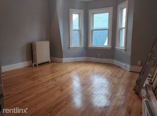 40 Russell St, Cambridge, MA 02140