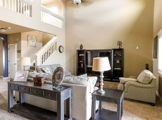 476 Gold Crown Rd, El Paso, TX 79928