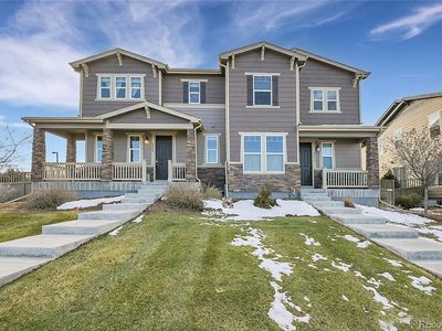 2830 Summer Day Avenue, Castle Rock, CO, 80109