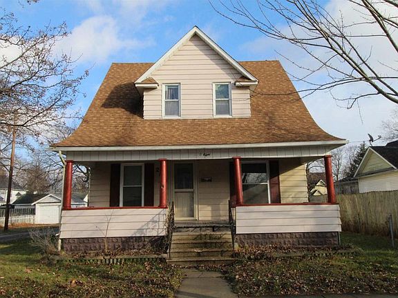 2nd image of 208 N Vine St