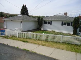 708 S F St, Colfax, WA 99111