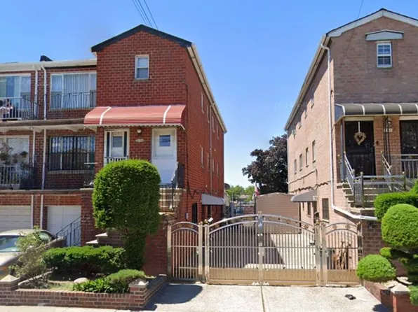 2148 E 69th St, Brooklyn, NY 11234
