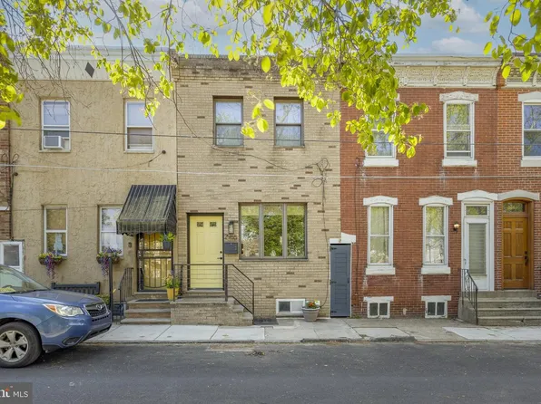 2965 Mercer St, Philadelphia, PA 19134