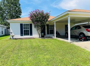 216 Clements Ave, Starkville, MS 39759