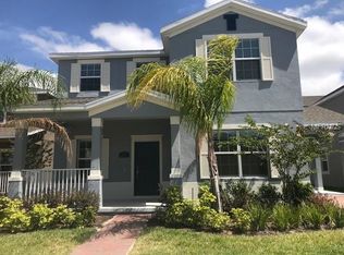 15061 Evergreen Oak Loop, Winter Garden, FL 34787