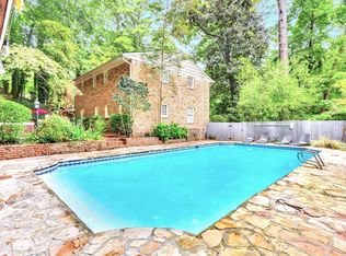 3048 Duke Of Gloucester St, Atlanta, GA 30344