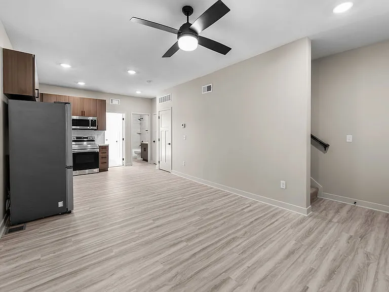 The Venue Townhomes — Photo 38