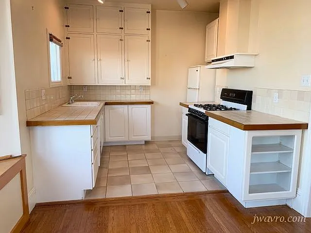 1901 Turk St #12 — Photo 3