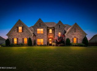 3425 Delaney Dr, Nesbit, MS 38651