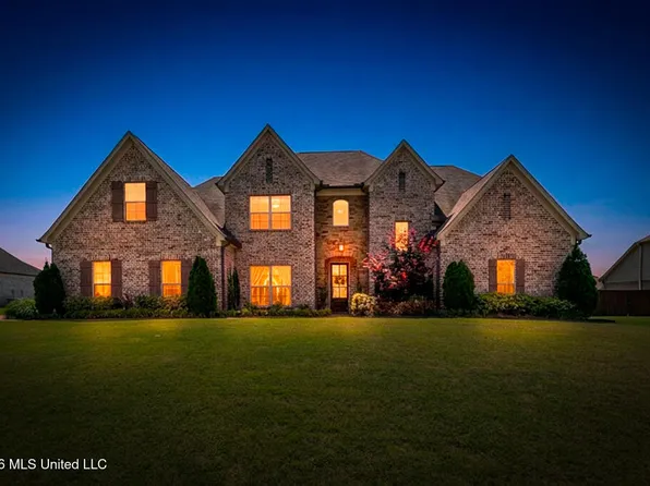 3425 Delaney Dr, Nesbit, MS 38651