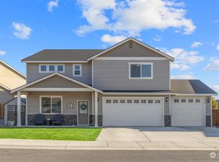 2304 N Middlecrest Dr, Ellensburg, WA
