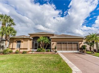 10152 Cleghorn Dr, San Antonio, FL 33576