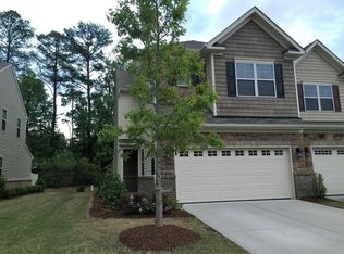 449 Manchester Park Ln, Morrisville, NC 27560