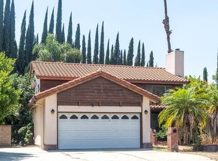 18810 Stare St, Northridge, CA 91324