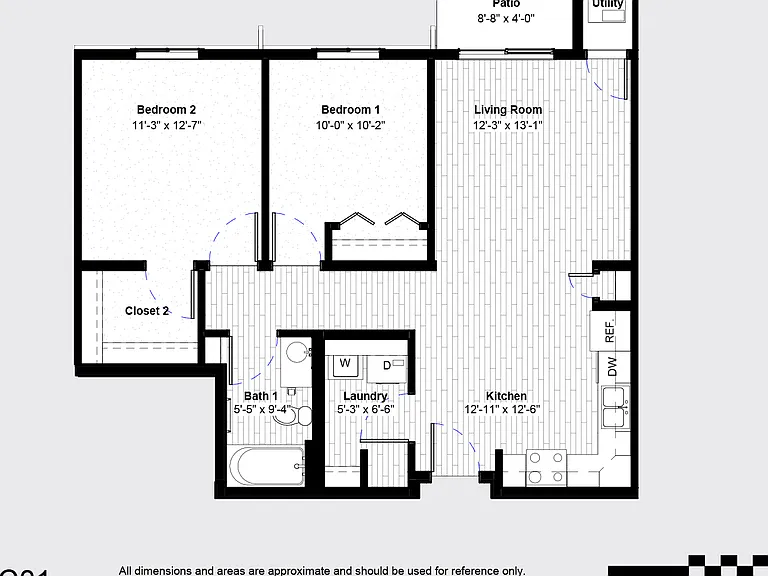 50 A Livingston Close — Photo 14