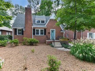 2617 Walker Ave, Greensboro, NC 27403