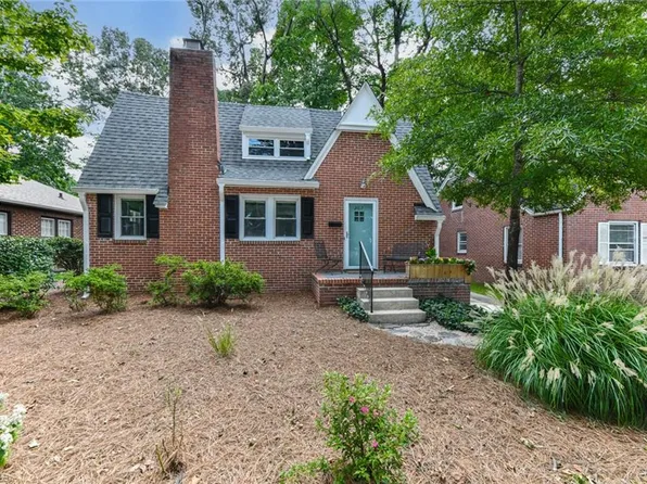 2617 Walker Ave, Greensboro, NC 27403