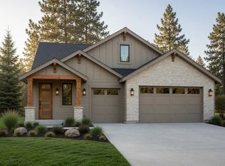 2318 E Towhee Ln, Spokane, WA 99208