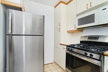 Rented by Living New York