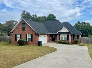 3135 Kaempfer Cir, Sumter, SC 29153