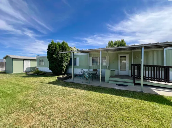 7901 W Clearwater Ave Unit 105, Kennewick, WA 99336