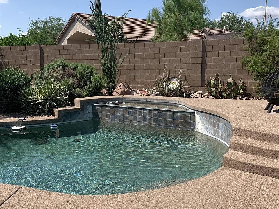 1st image of 7500 E Elderberry Way